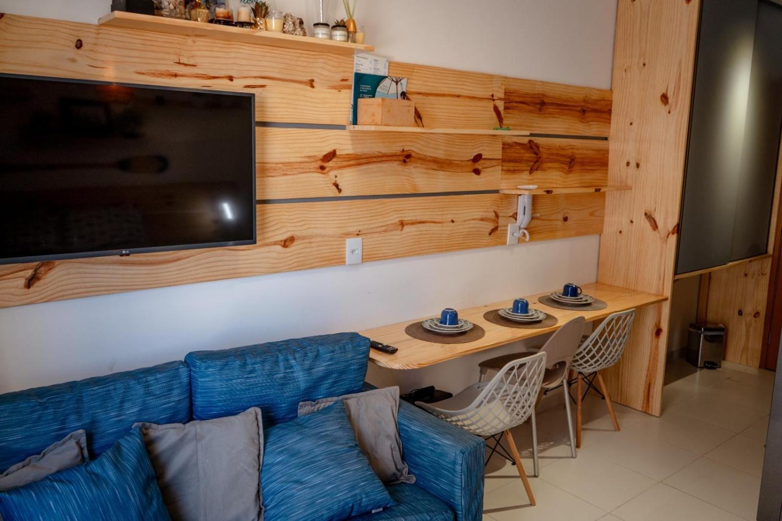 Apartamento Porto De Galinhas- Flat Terreo Frente Piscinas- Muro Alto-b18 Pôrto das Galinhas