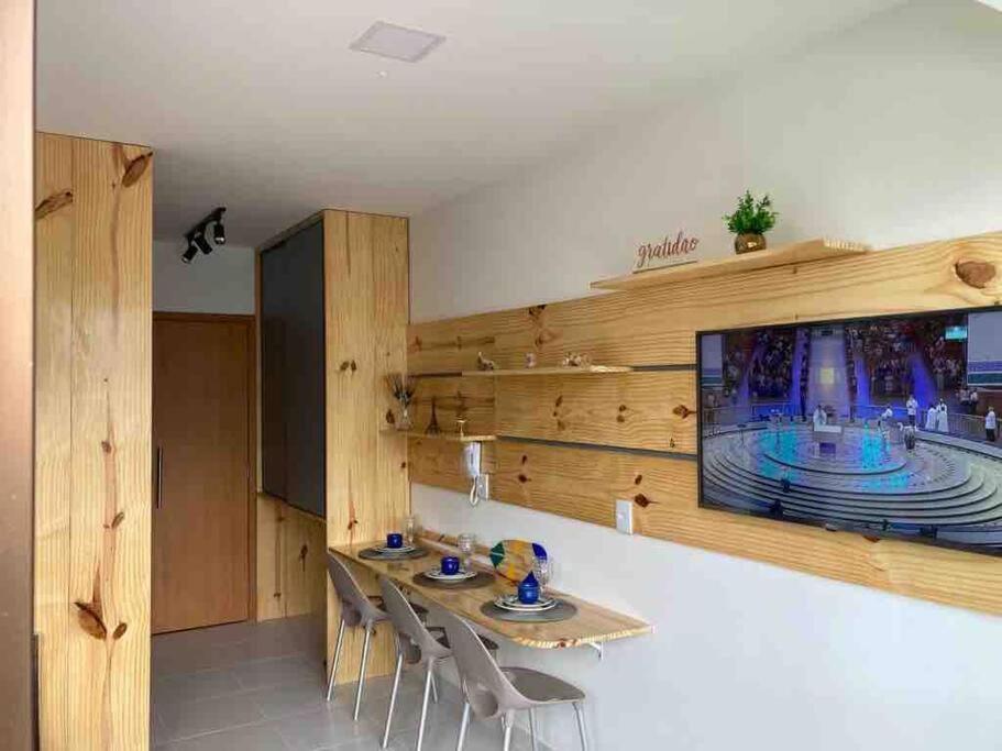 Apartamento Porto De Galinhas- Flat Terreo Frente Piscinas- Muro Alto-b18