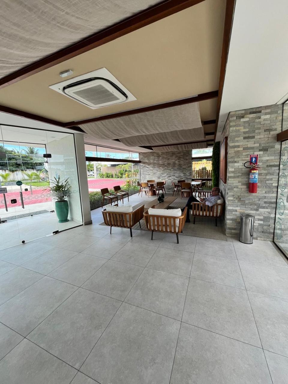 Porto De Galinhas- Flat Terreo Frente Piscinas- Muro Alto-b18 Apartamento Pôrto das Galinhas