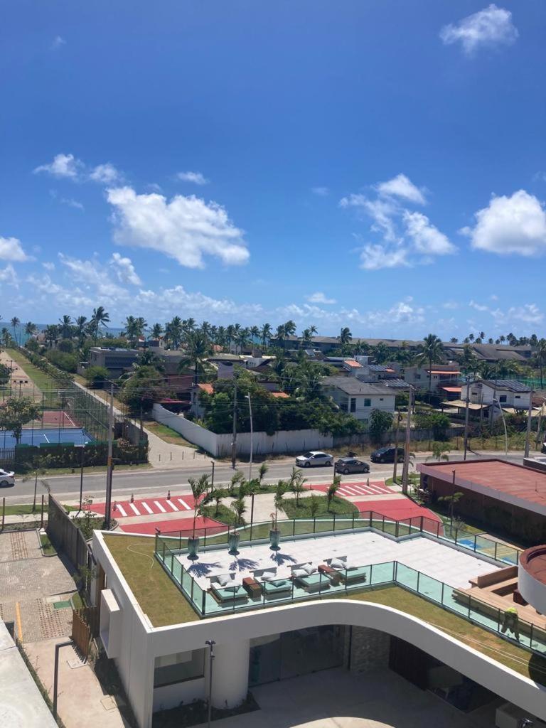 Porto De Galinhas- Flat Terreo Frente Piscinas- Muro Alto-b18 Apartamento *
