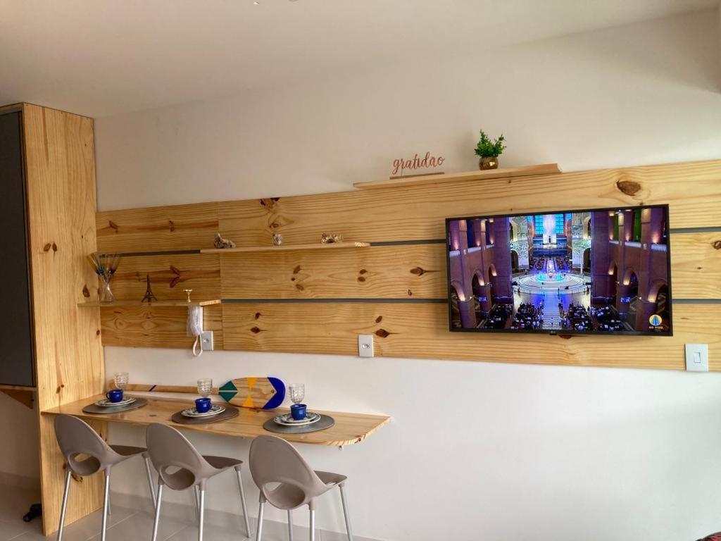 Apartamento Porto De Galinhas- Flat Terreo Frente Piscinas- Muro Alto-b18 *